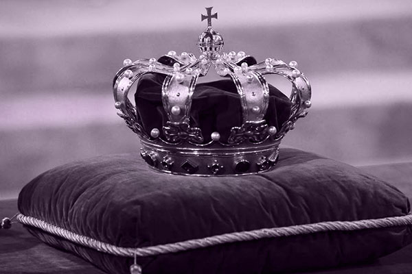 Royal crown