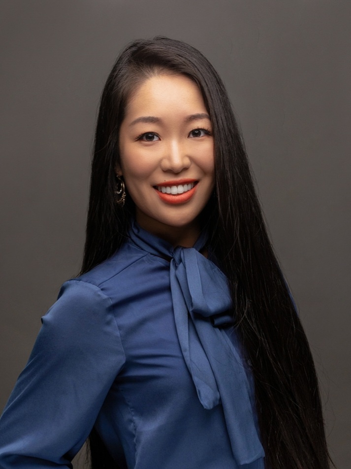 Profile photo of Dr. Chloe Yang, 