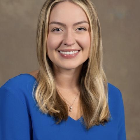 Profile photo of Dr. Emily Maynard, 