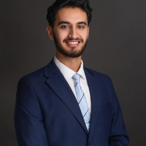 Profile photo of Dr. Yunus Alsomairi , Profile photo of Dr. Yunus Alsomairi ,